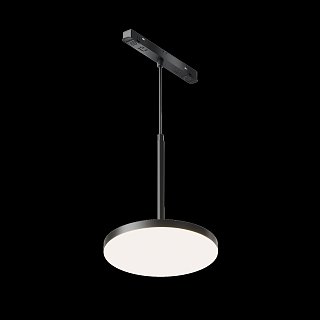 Трековый светильник Plato Exility 2700-6000K 15Вт 120° Dim Smart