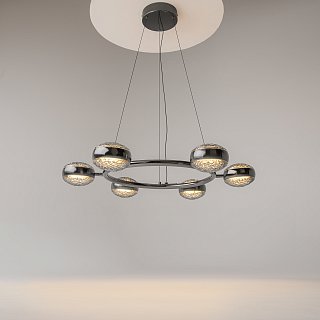 Подвесной светильник Mind 3000К 60Вт