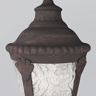 Ландшафтный светильник Goiri E27х1 60Вт IP 44