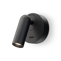 Настенный светильник (бра) Mirax 3000К 3Вт IP 20