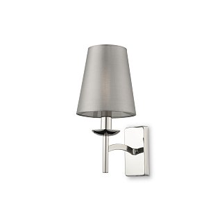 Настенный светильник (бра) Krona E14х1 40Вт