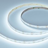 Светодиодная лента UL-A240-10mm 24V Cool 8K (19 W/m, IP20, 5m) (Arlight, 7 лет)