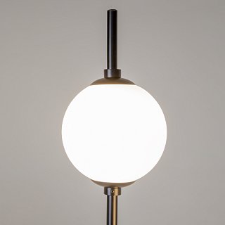 Напольный светильник (торшер) The Sixth Sense 3000К 12Вт