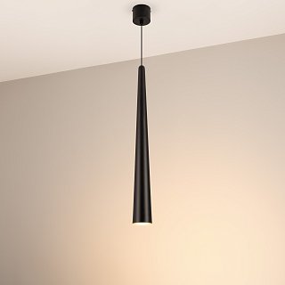 Светильник SP-STIRIA-L600-R76-5W Warm2700 (BK, 36 deg, 230V) (Arlight, IP20 Металл, 3 года)