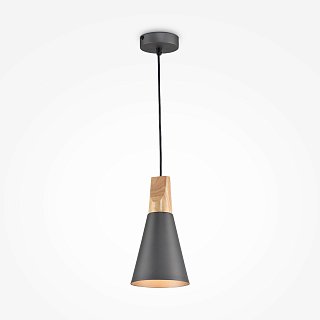 Подвесной светильник Bicones E27х1 60Вт