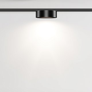 Трековый светильник Zon Levity 4000К 12Вт 100°