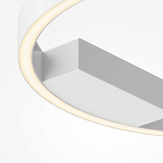 Потолочный светильник Rim 3000-4000К 24Вт