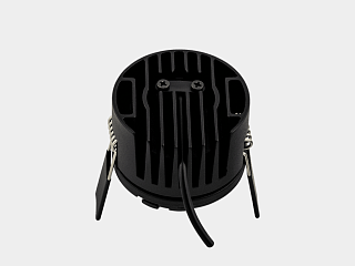 Модуль для светильника серии MINI COMBO, MINI-COMBO-BASE-60-9-WW