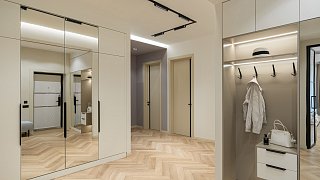 Трековый светильник Points Unity 4000K 10Вт 36°