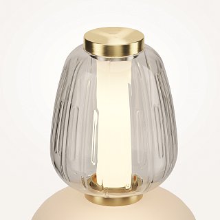 Напольный светильник (торшер) Pattern 3000К 32Вт