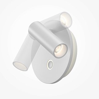 Настенный светильник Ego 2700-4000K 9Вт 30°