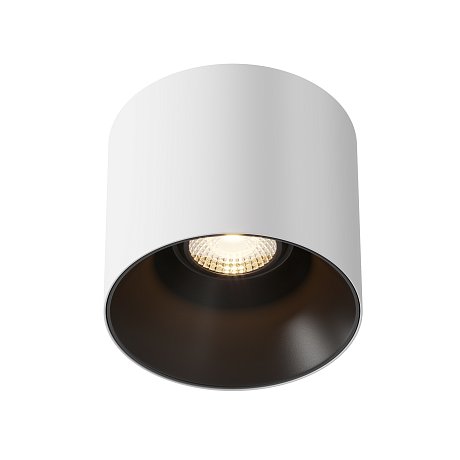 Потолочный светильник Альфа / Alfa LED 15 Вт 3000 К 60°