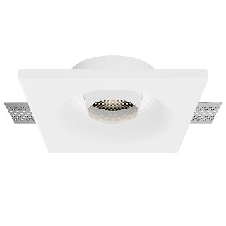 Встраиваемый светильник Gyps Modern GU10 10Вт