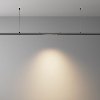 Светильник Points для системы освещения Shelf 3000К 6Вт 24°