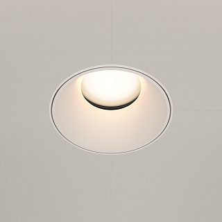 Встраиваемый светильник Share GU10 1x10Вт