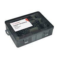 Набор профиля ARLIGHT-для натяжных потолков-2025 (Arlight, Металл)