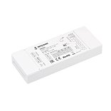 INTELLIGENT ARLIGHT Диммер SMART-PWM-102-72-SH-PS-SUF (12-48V, 2x7A, 2.4G) (IARL, IP20 Пластик, 5 лет)