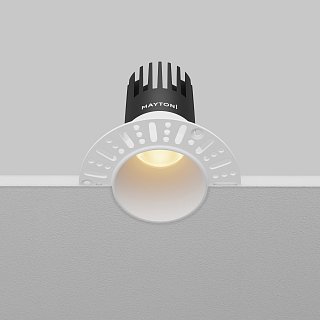 Встраиваемый светильник Dip Hight+ 2700K 10Вт 50°