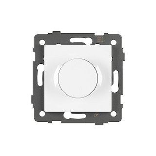 Механизм светорегулятора SWT-DLR-WH-V (250V, 10A) (Arlight, -)