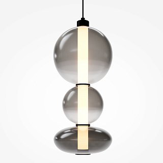 Подвесной светильник Futuro 3000К 24Вт