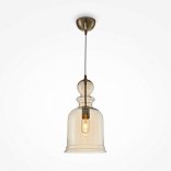 Подвесной светильник Tone E27х1 60Вт