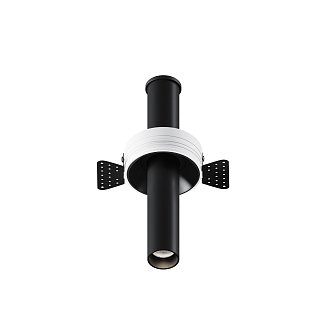 Встраиваемый светильник Focus T 4000K 7Вт 36°