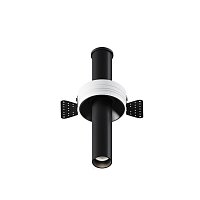 Встраиваемый светильник Focus T 4000K 7Вт 36°