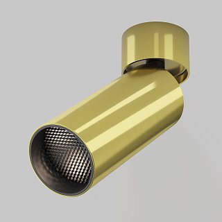 Потолочный светильник FOCUS LED 4000K 12W 50°