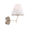 Настенный светильник (бра) Freya FR5084WL-01G