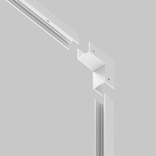 Коннектор внешний для профиля Elasity IP