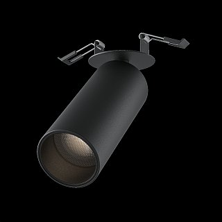 Потолочный светильник FOCUS LED 4000K 1x12W 50°