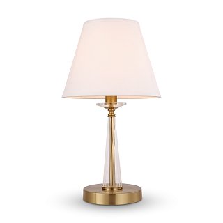 Настольный светильник Freya FR2027TL-01BS