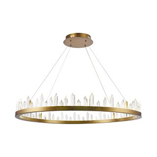 Подвесной светильник Gletscher 4000K 63Вт