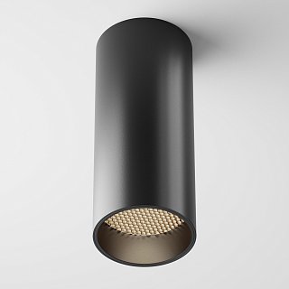 Потолочный светильник FOCUS LED 3000K 1x12Вт 50°