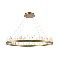 Подвесной светильник Gletscher 4000K 63Вт