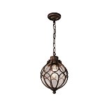 Подвесной светильник Via E27х1 60Вт IP 44