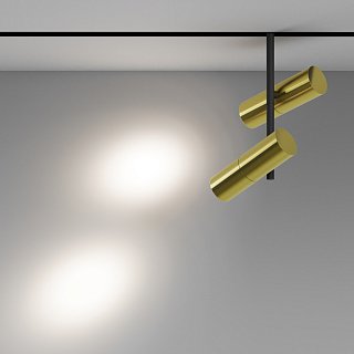 Трековый светильник Elti Duo Exility 4000K 24Вт 36°