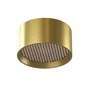 Потолочный светильник Glare 4000К 7Вт 30° IP 44