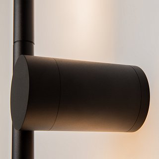 Настенный светильник (бра) Rotera 3000K 9Вт