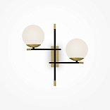 Настенный светильник (бра) Ностальгия / Nostalgia E14х2