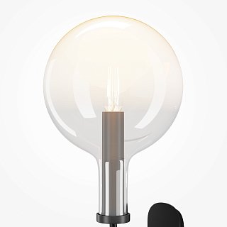 Настенный светильник (бра) Status E14х1