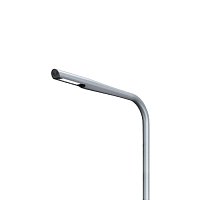 Светильник OXOR-NOXT-EMP-545x100-25W Day4000 (BK, 120 deg, 230V) IP65 (Arlight, -)