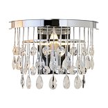 Настенный светильник (бра) Linn E14x1