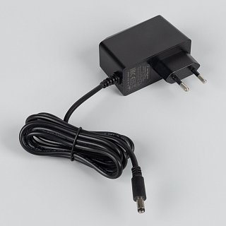 Блок питания ARDV-SP-18-12BW (12V, 1.5A, 18W) (Arlight, Адаптер, 5 лет)