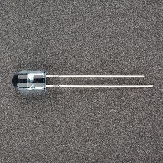 Светодиод ARL-5613IRAC (Arlight, 5мм (круглый))