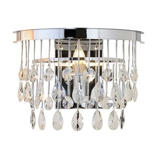 Настенный светильник (бра) Linn E14x1