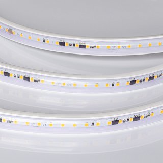 Светодиодная лента герметичная ARL-PV-A120-15mm 230V Day4000 (15 W/m, IP65, 50m) (Arlight, -)