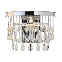 Настенный светильник (бра) Linn E14x1