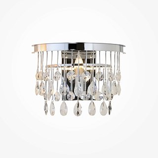 Настенный светильник (бра) Linn E14x1