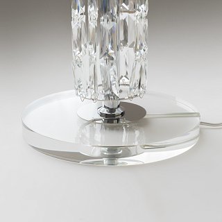 Напольный светильник (торшер) Talento E27х1 60Вт